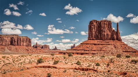 East Mitten And Merrick Butte West Mitten Monument Valley East Mitten And Merrick Butte West Mitten Monument Valley