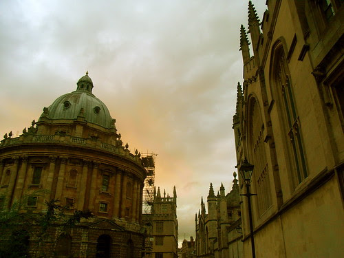 Oxford