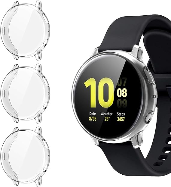 galaxy watch active 2 amazon music