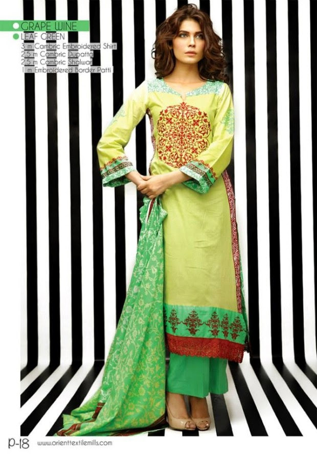 Orient-Textiles-Mid-Summer-Sawan-Suit-2014-Cambric-Embroidered-Dresses-Shalwar-Kameez-Clothes-7 Orient-Textiles-Mid-Summer-Sawan-Suit-2013-14-Cambric-Embroidered-Dresses-Shalwar-Kameez-Clothes-7