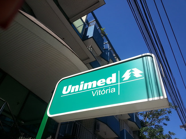 Centro de Especialidades - Unimed Vitória - Vila Velha