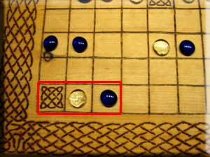 Spielstein Beim Schach 5 Buchstaben