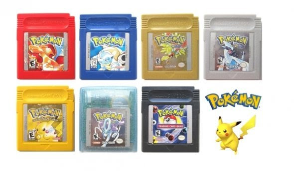 26 Facts About The Original Game Boy That You Never Knew 26 Facts About The Original Game Boy That You Never Knew