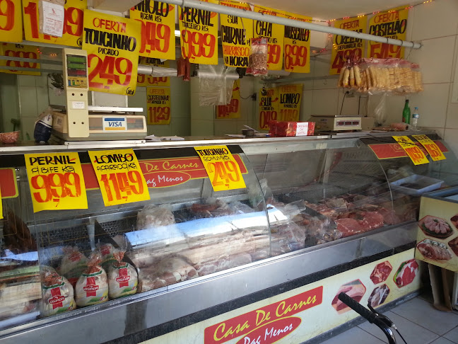 Avaliações sobre Casa de carne Pag Menos em Belo Horizonte - Açougue