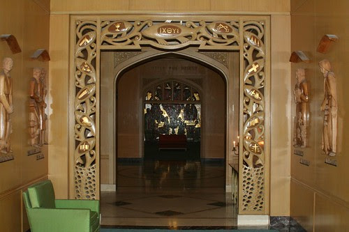 Queen of Heaven Mausoleum