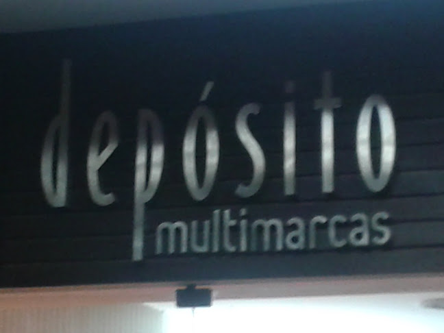Depósito Multimarcas - Rio de Janeiro