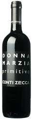 Donna Marzia Primitivo Conti Zecca 2006