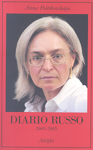 More about Diario russo More about Diario russo