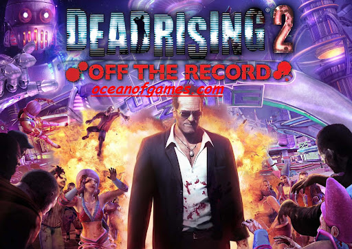 Dead Rising 2 Off The Record Free Download