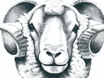 コレクション 羊 かっこいい 187042-羊 かっこいい イラスト