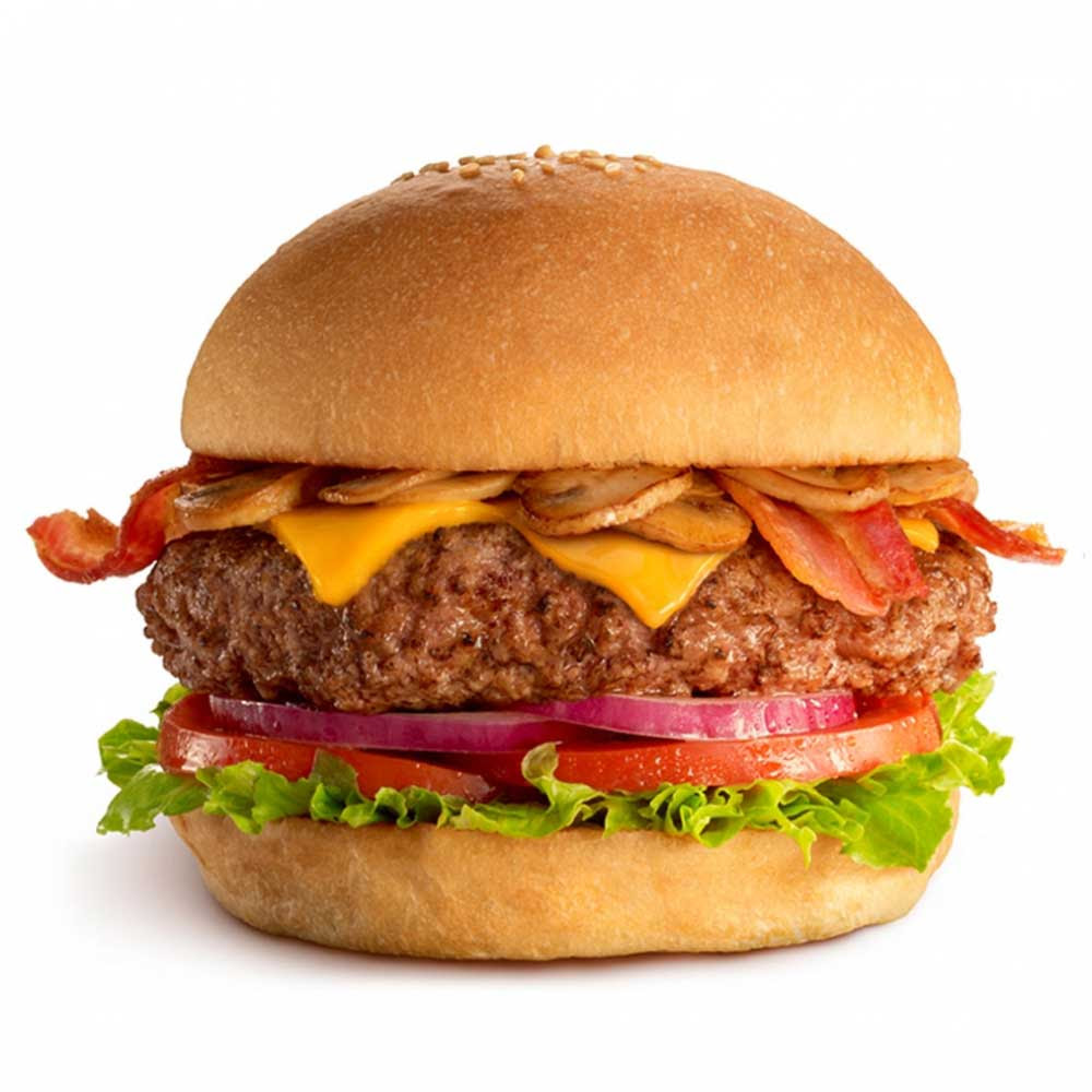calories-in-fuddruckers-1-2-pound-burger-burger-poster