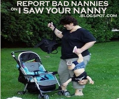 report bad nanny