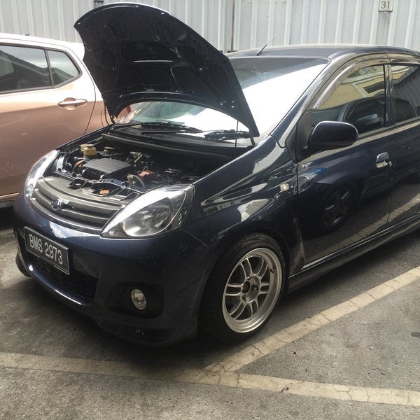 Isuzu Malaysia Service Centre Rawang  We have a team of qualified