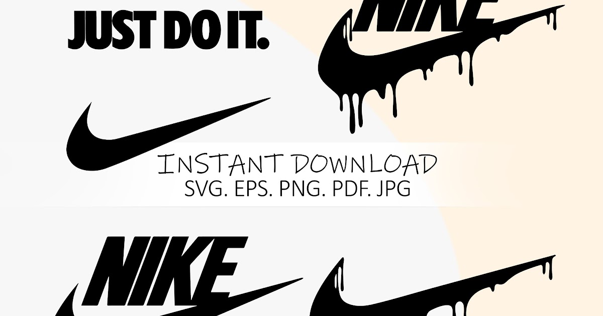 Free Nike Svg Download - SEVOG
