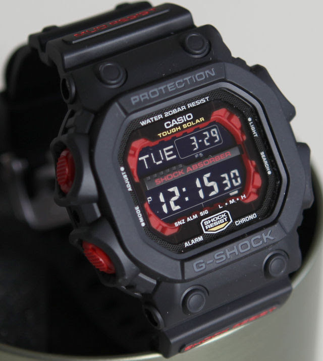 casio king kong