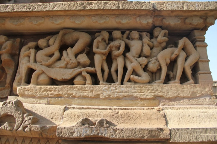 Khajuraho Temple Khajuraho Temple