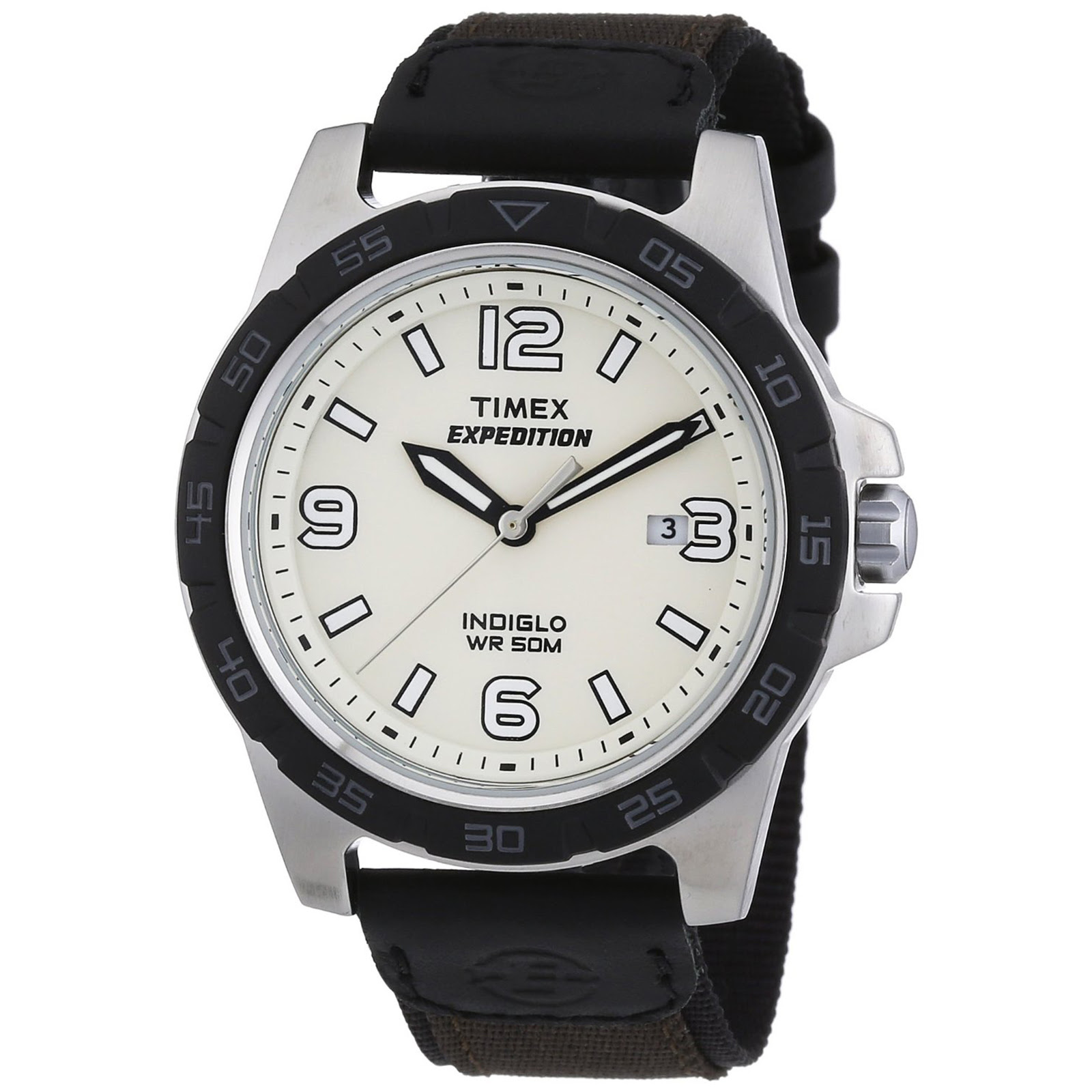 most rugged mechanical watch