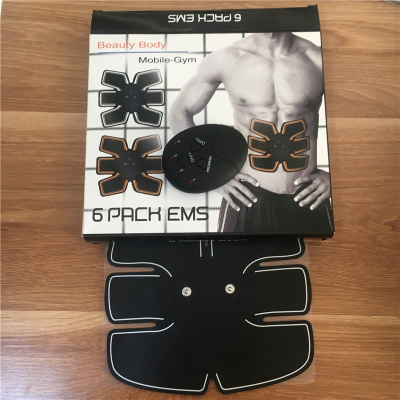 Beauty Body Mobile Gym Mode Demploi Français