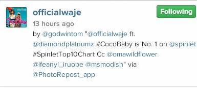 waje