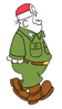 Scabbard