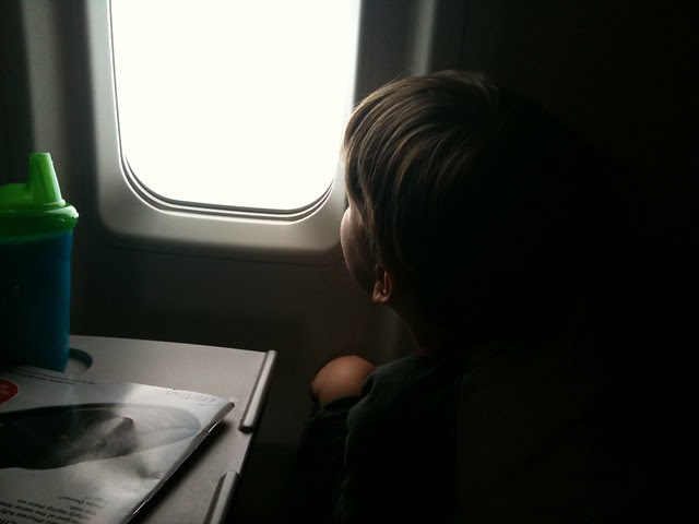 airplane