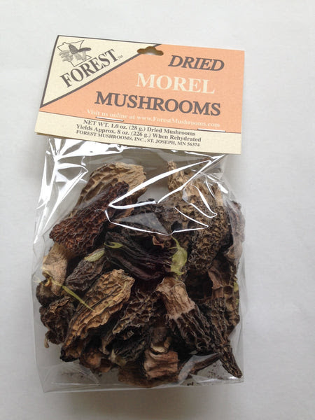 Where To Buy Dried Morel Mushrooms  All Mushroom Info