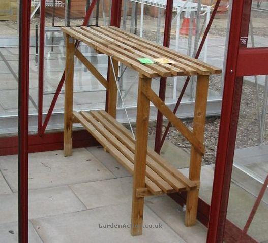 Made By Design More Woodworking Plans For Potting Bench