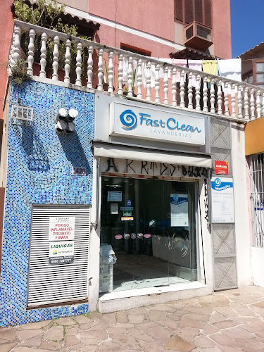 Avaliações sobre Fast Clean Lavanderias Santana em Porto Alegre - Lavandería