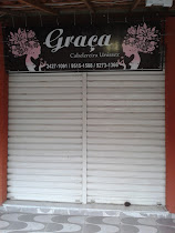 Graça Cabeleireira Unissex