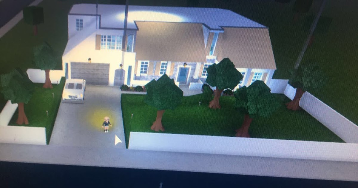 roblox studio aesthetic build