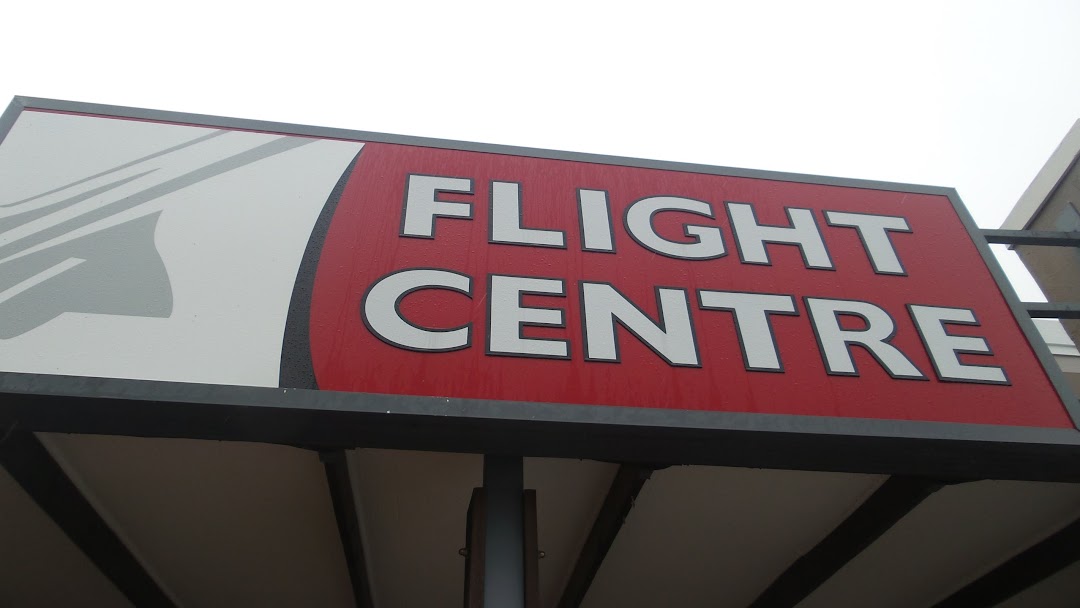 Flight Centre Plattekloof