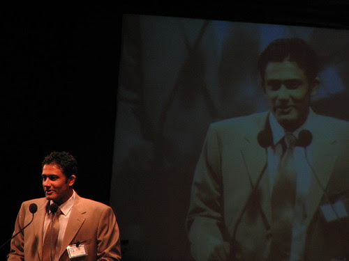 aNil Kumble