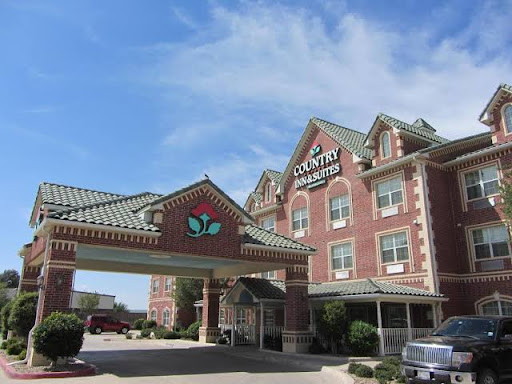 Country Inn & Suites by Radisson, Amarillo I-40 West, TX