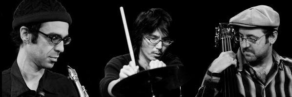 Michaël Attias' Renku (foto: Cees van de Ven)