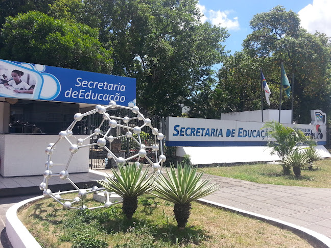 Comentários e avaliações sobre Secretaria De Educação De Pernambuco