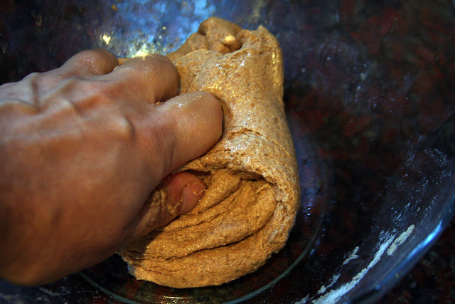 Pan Chapati 019