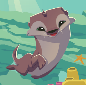 OTTERARTWORK