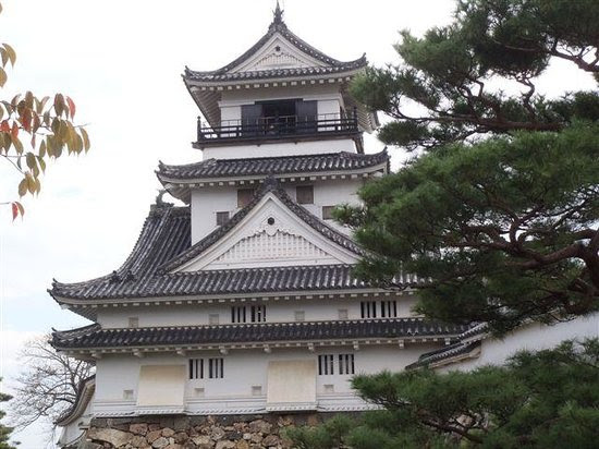 Photos of Kochi Castle, Kochi