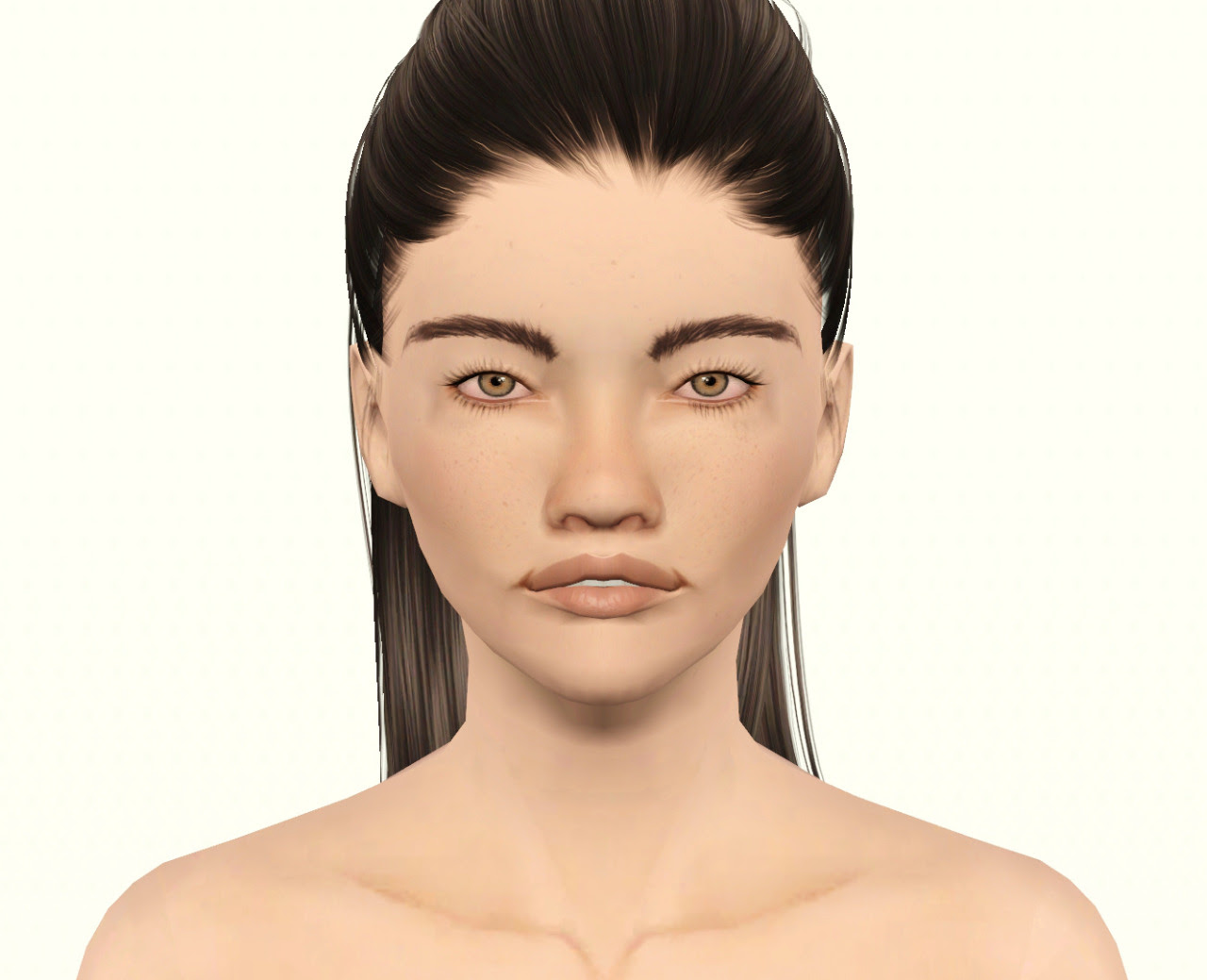 Sims WCIF: Skins