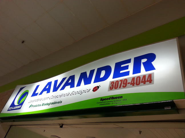 Lavanderia Lavander Carrefour Champagnat