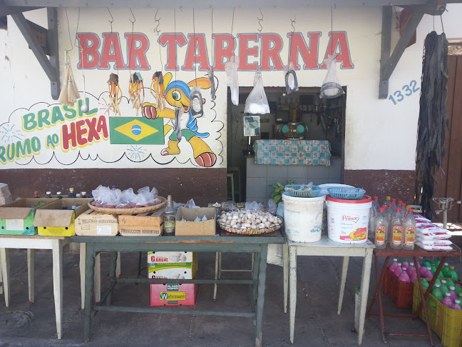 Bar Avenida - Teresina