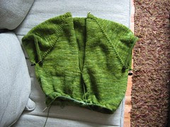Glee Sweater
