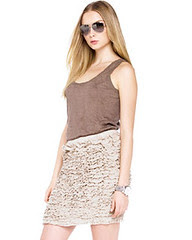 ruffleskirt