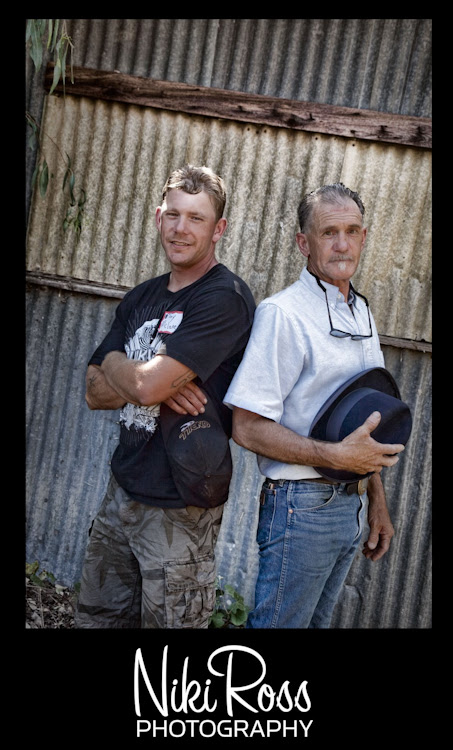 fatherandson
