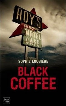 Couverture Black Coffee