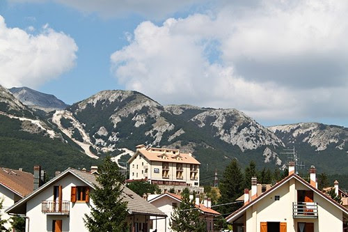 Abruzzo montano