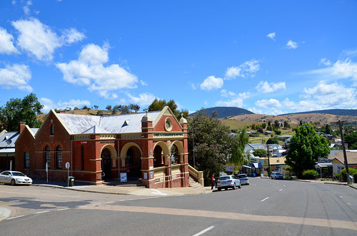 Omeo Post Office 03