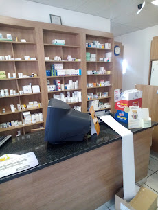 Tembisa Clinic Pharmacy