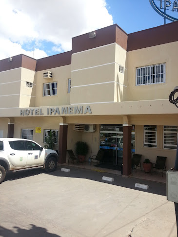 Hotel Ipanema - Hotel
