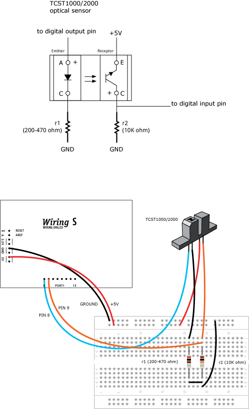 N52 Crankshaft Sensor Wiring Diagram